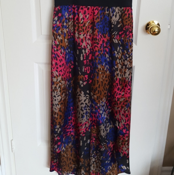 Maxi Dress - Picture 2 of 2
